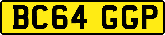 BC64GGP