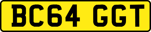 BC64GGT