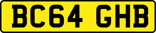 BC64GHB