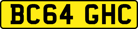 BC64GHC