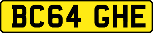 BC64GHE