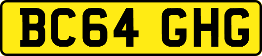 BC64GHG
