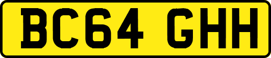 BC64GHH