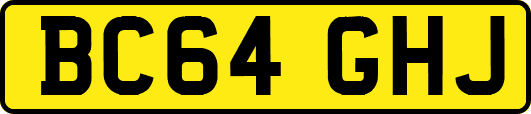 BC64GHJ