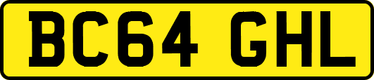BC64GHL