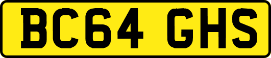 BC64GHS