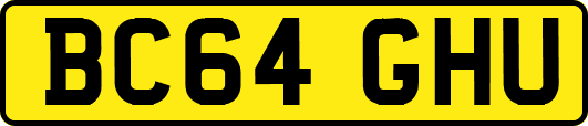 BC64GHU