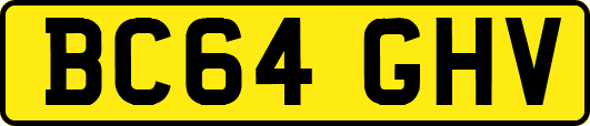 BC64GHV