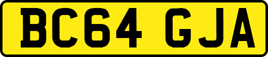 BC64GJA