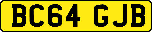 BC64GJB