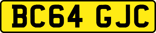 BC64GJC