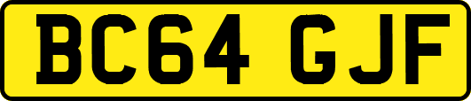 BC64GJF