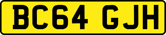 BC64GJH