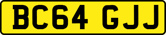 BC64GJJ