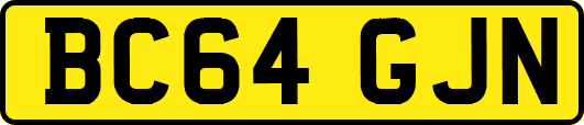 BC64GJN