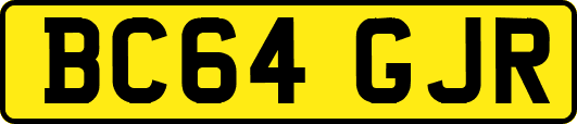 BC64GJR