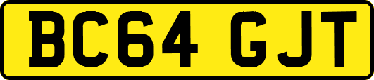 BC64GJT