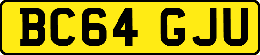 BC64GJU