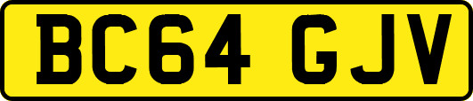 BC64GJV
