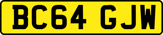 BC64GJW