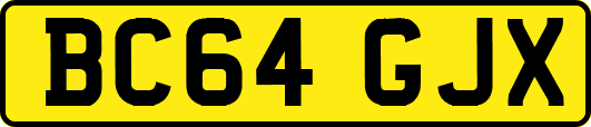 BC64GJX
