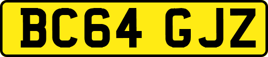 BC64GJZ