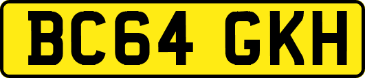 BC64GKH