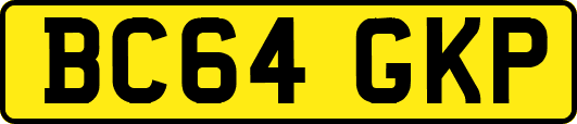 BC64GKP
