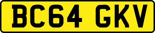 BC64GKV