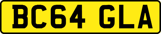 BC64GLA