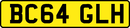 BC64GLH