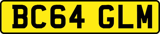 BC64GLM