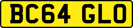 BC64GLO