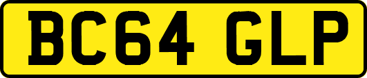 BC64GLP