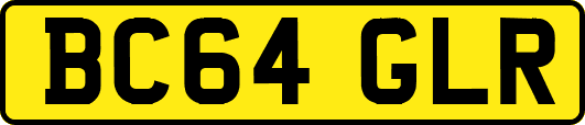 BC64GLR