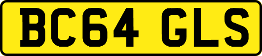 BC64GLS