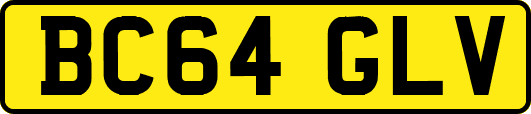 BC64GLV