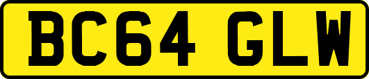 BC64GLW