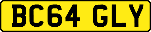 BC64GLY