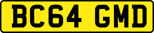 BC64GMD