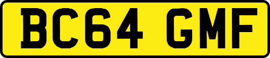 BC64GMF