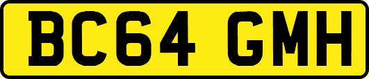 BC64GMH
