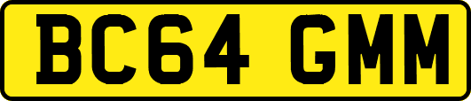 BC64GMM
