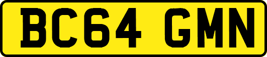 BC64GMN