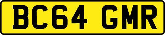 BC64GMR