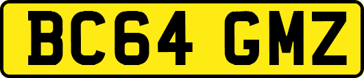 BC64GMZ