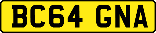 BC64GNA