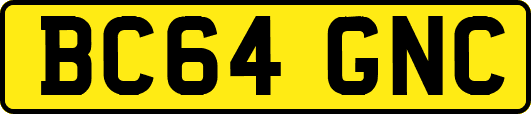 BC64GNC