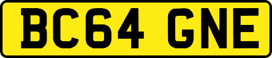 BC64GNE