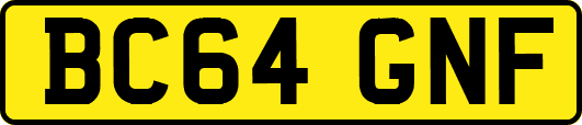 BC64GNF